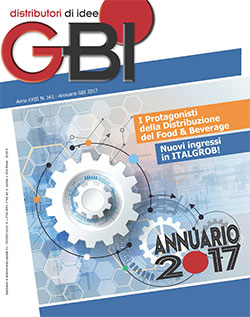 Copertina annuario 2017