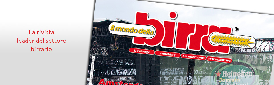 vai alla pagina della rivista