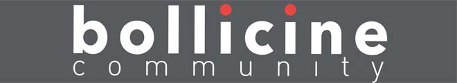 Bollicine Community