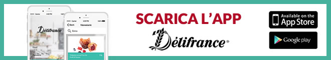 App Delifrance