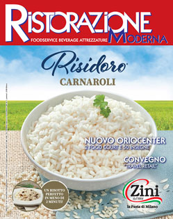 copertina mese
